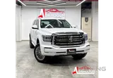 GWM TAnk 500 2026 V6
